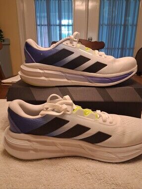 Black and Lime Athletic Shoe Soles